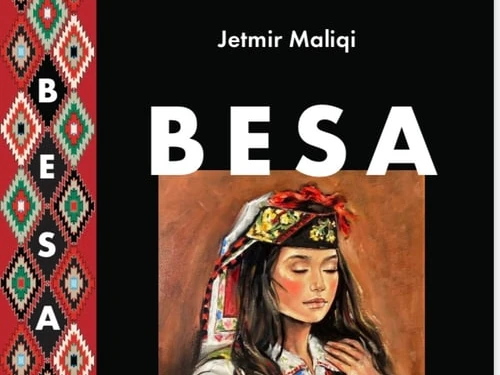"BESA" - Cover-Bild 