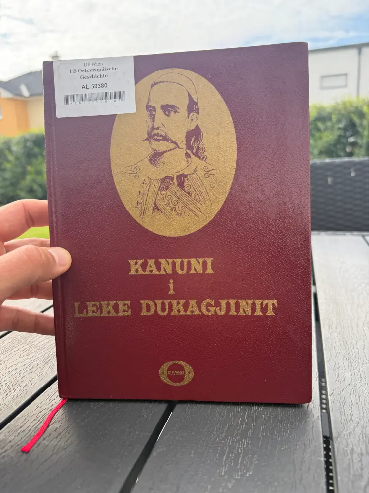 Illyrische Stimmen