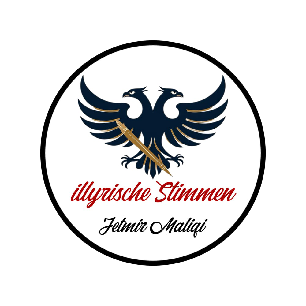 Logo Illyrische Stimmen