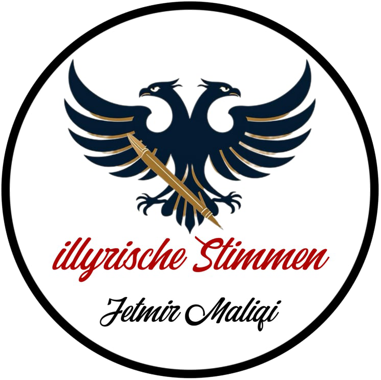 Illyrische Stimmen - Logo